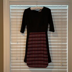 Hutch “0” Dress